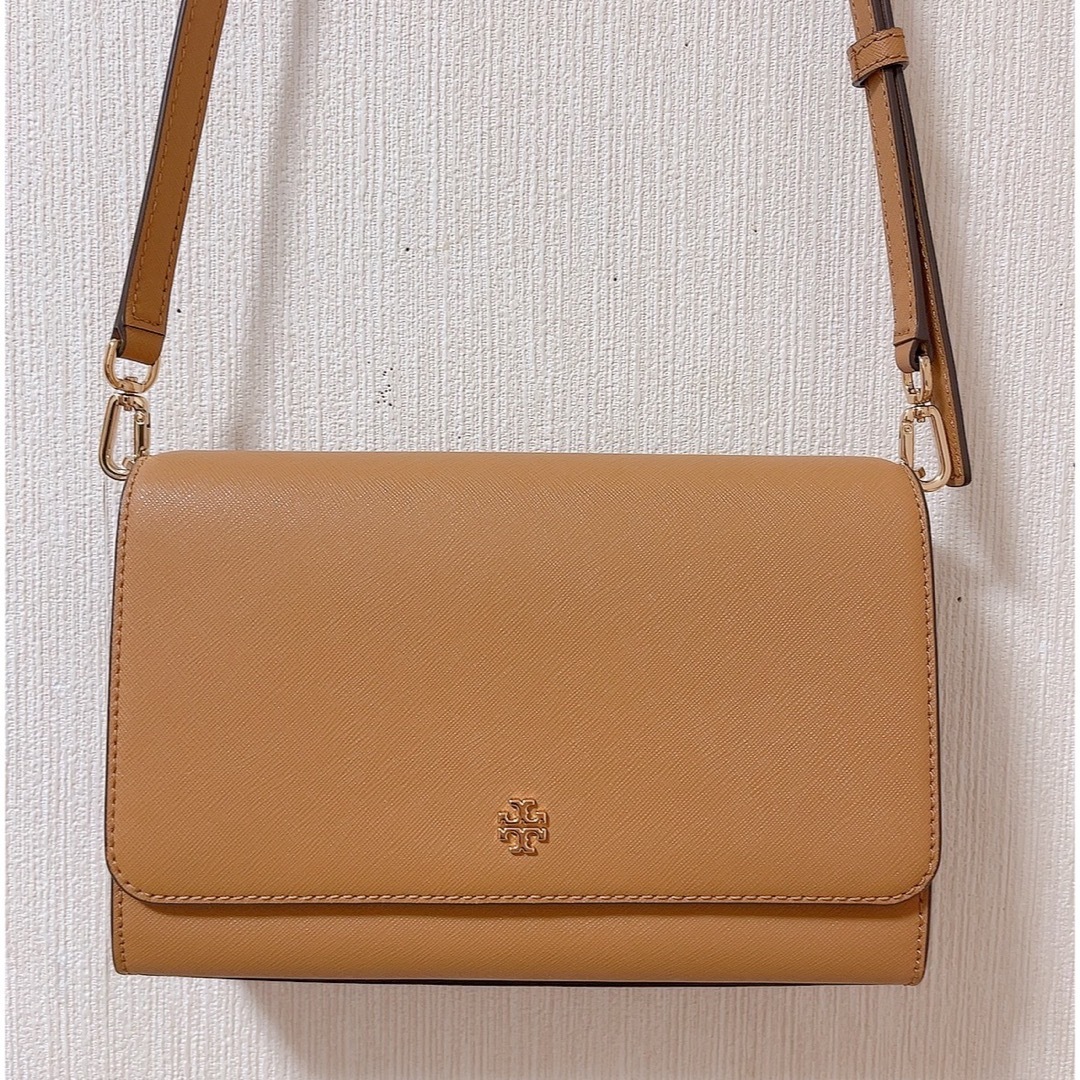 Tory Burch ショルダーバッグ 未使用です