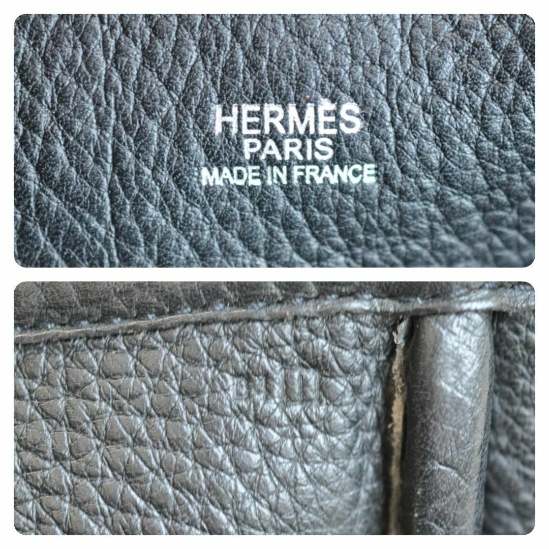 Hermes(エルメス)のエルメス ヴィクトリアカバス 32 トートバッグ レザー □I刻印 メンズのバッグ(トートバッグ)の商品写真