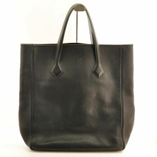 エルメス(Hermes)のエルメス ヴィクトリアカバス 32 トートバッグ レザー □I刻印(トートバッグ)