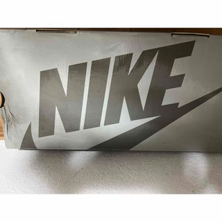 ナイキ(NIKE)のNIKE SB ZOOM URL 27.5cm 阪神タイガースモデル　優勝(スニーカー)