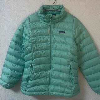 パタゴニア(patagonia)のPatagonia パタゴニア　ダウンジャケット(その他)