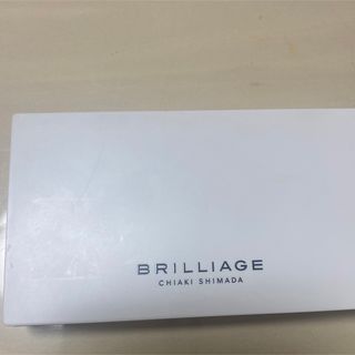 ブリリアージュ(BRILLIAGE)のブリリアージュ/パウダリーファンデーション ソフトシャイニー(ファンデーション)