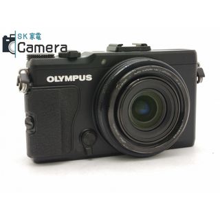 OLYMPUS - OLYMPUS STYLUS XZ-2 オリンパス スタイラス 互換性電池付の
