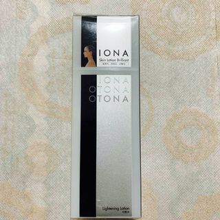 イオナ(IONA)のイオナ　スキンローションブリリアント　120ml(化粧水/ローション)