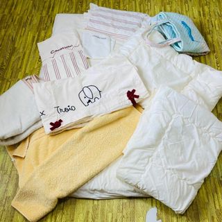 コンビミニ ベビー布団の通販 83点 | Combi miniのキッズ/ベビー