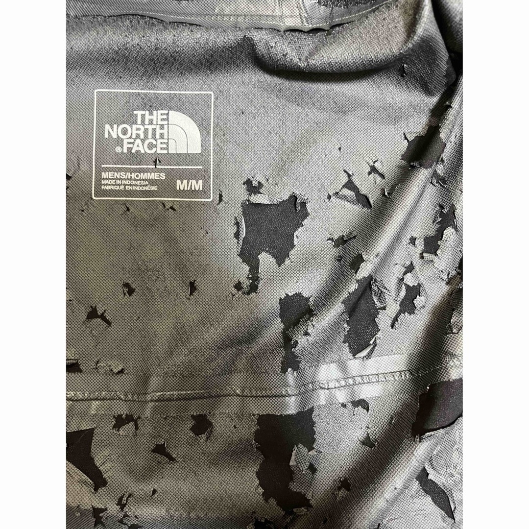 THE NORTH FACE(ザノースフェイス)のThe north face ザノースフェイス　マウンテンパーカー　 メンズのジャケット/アウター(マウンテンパーカー)の商品写真