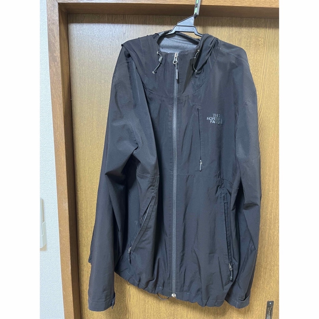 THE NORTH FACE(ザノースフェイス)のThe north face ザノースフェイス　マウンテンパーカー　 メンズのジャケット/アウター(マウンテンパーカー)の商品写真