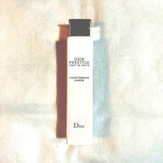 ディオール(Dior)の★Dior★プレステージ　ホワイト　オレオ　エッセンス　ローション／30mL×1(化粧水/ローション)