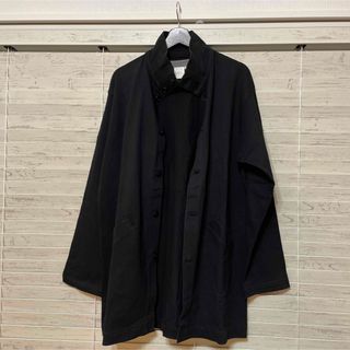 ヨウジヤマモトプールオム(Yohji Yamamoto POUR HOMME)のオールドヨウジ Yohji yamamoto POUR HOMME コート(その他)