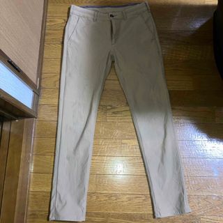 ZARA MAN ザラ メン スリムストレッチ 光沢デニム USA34 88cm