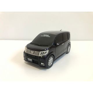 ダイハツ(ダイハツ)のダイハツ　ムーブ カスタム　プルバックカー(ミニカー)