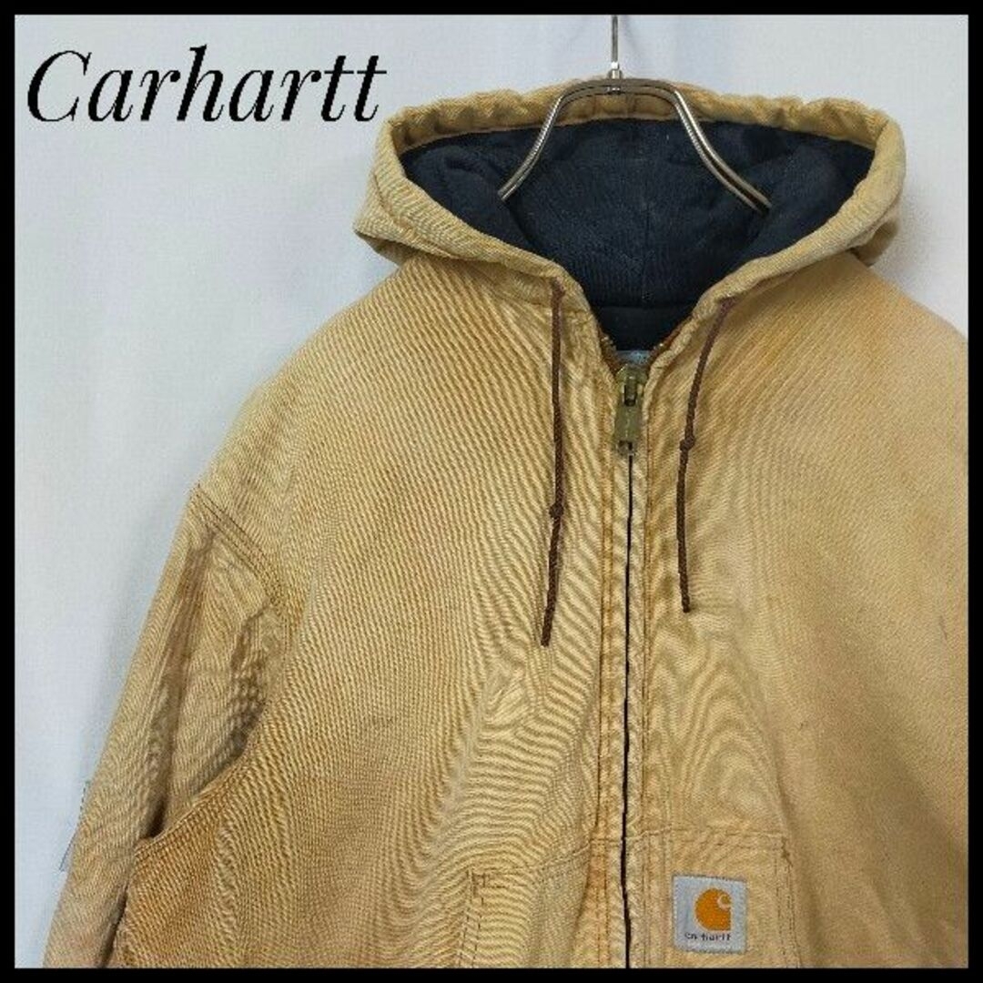 carhartt - カーハート アクティブジャケット ワークジャケット ...