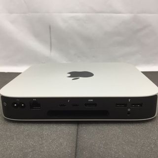 MAC Mini 2020モデル  メモリ8GB SSD256GB  美品