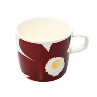 マリメッコ(marimekko)のコーヒーカップ　マリメッコ(グラス/カップ)