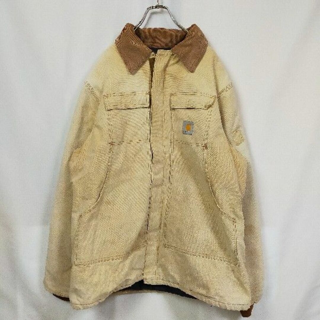 carhartt - カーハート ワークジャケット アクティブジャケット ダック