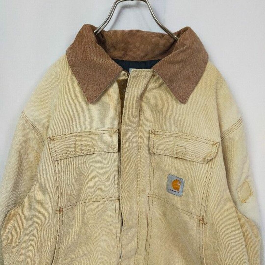 carhartt - カーハート ワークジャケット アクティブジャケット ダック