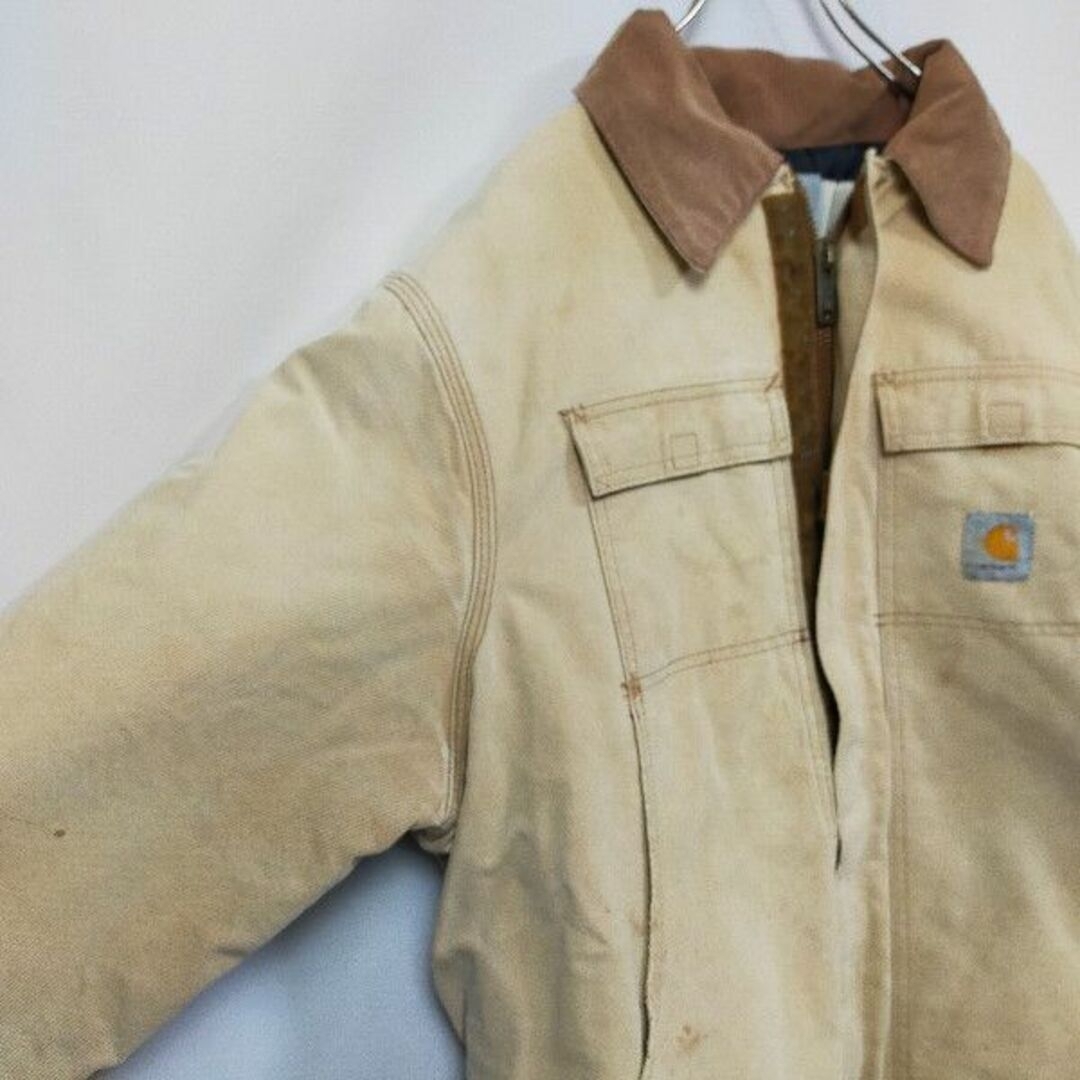 carhartt - カーハート ワークジャケット アクティブジャケット ダック
