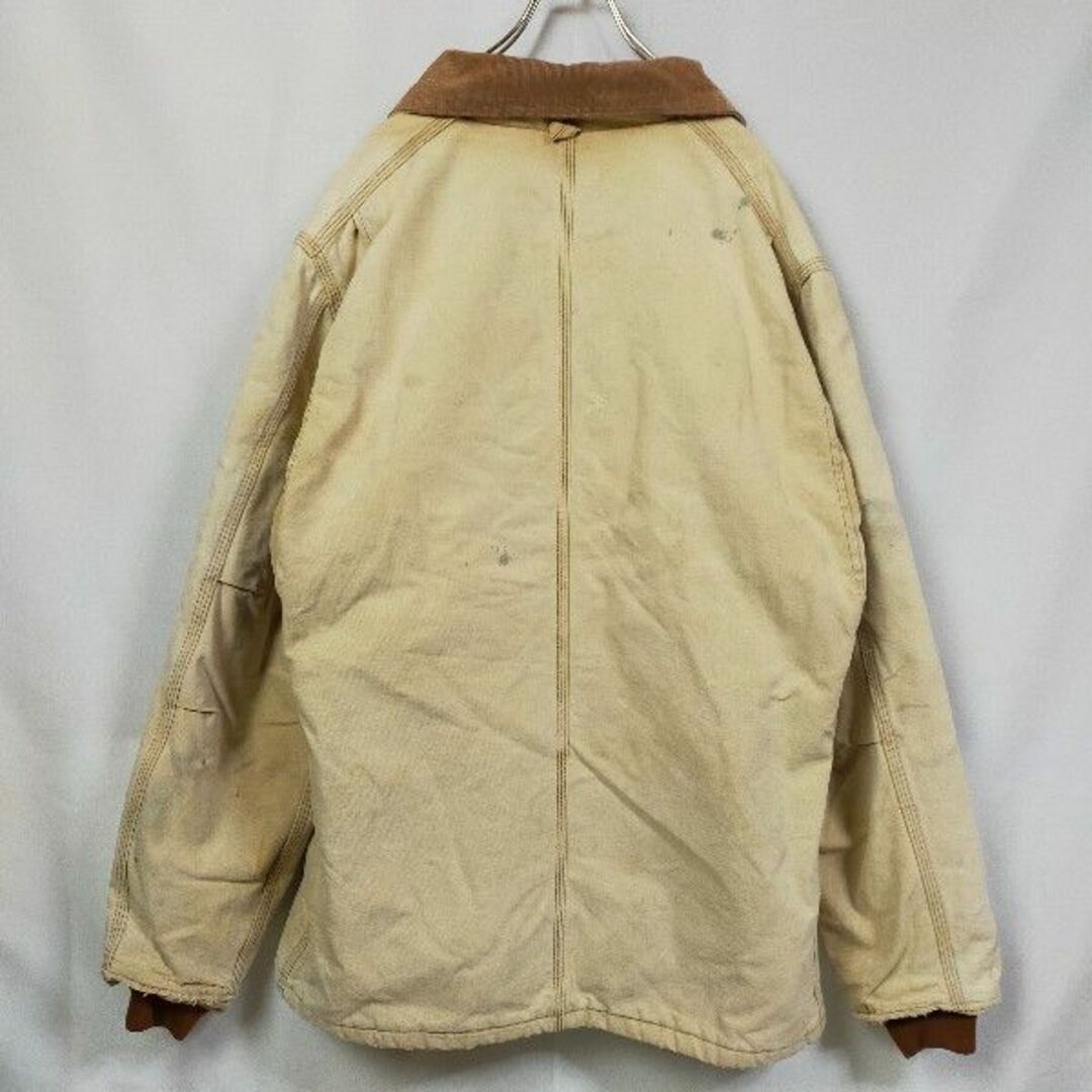 carhartt - カーハート ワークジャケット アクティブジャケット ダック