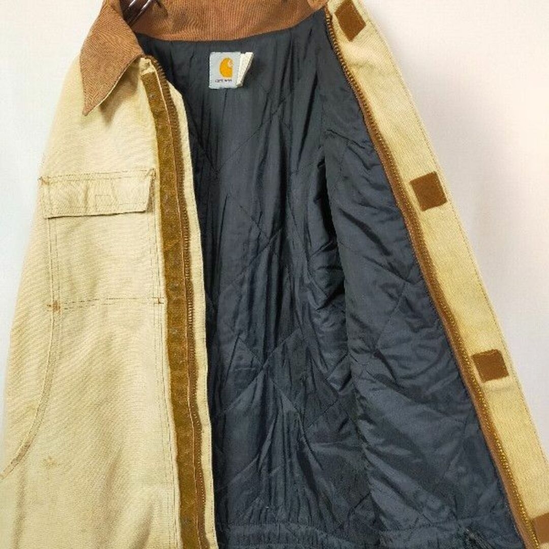 carhartt - カーハート ワークジャケット アクティブジャケット ダック