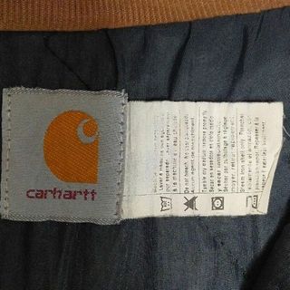 carhartt - カーハート ワークジャケット アクティブジャケット ダック