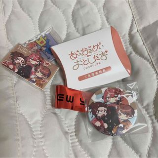 歌い手♡グッズ(ミュージシャン)