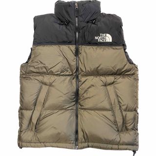 ノースフェイス(THE NORTH FACE) ダウンベスト(メンズ)の通販 1,000点