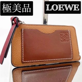 ロエベ カードケースの通販 1,000点以上 | LOEWEを買うならラクマ