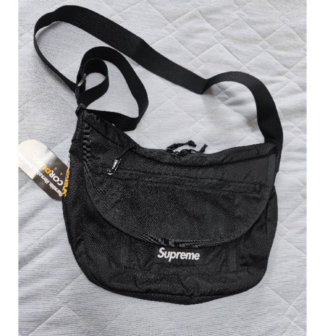 Supreme   Supreme SS Small Messenger Bag シュプリームの通販 by