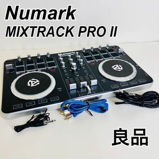 Numark DDS80 未使用品