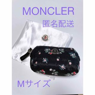 モンクレール ポーチ(レディース)の通販 74点 | MONCLERのレディースを 