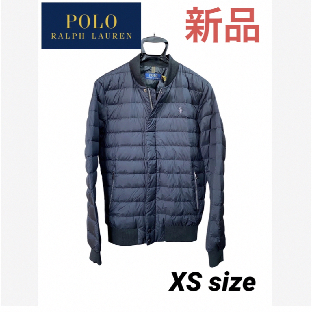 POLO RALPH LAUREN - 【新品未使用タグ付き】ポロラルフローレン