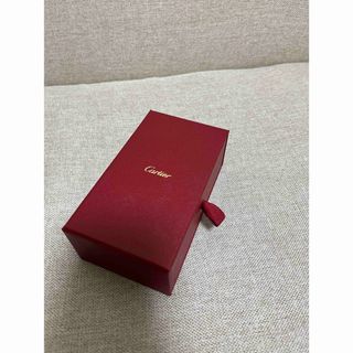 カルティエ(Cartier)のCartier 洗浄セット　アクセサリーポーチ(ポーチ)