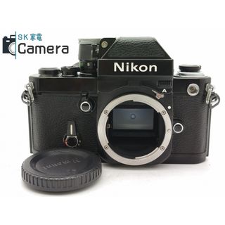 NIKON F2 フォトミックaの通販 18点 | フリマアプリ ラクマ