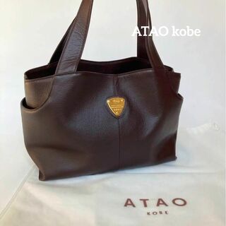 ATAO - アタオ／ATAO バッグ ハンドバッグ 鞄 トートバッグ レディース