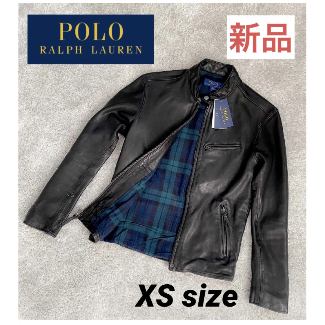 POLO RALPH LAUREN - 【新品未使用タグ付き】ポロラルフローレン ...