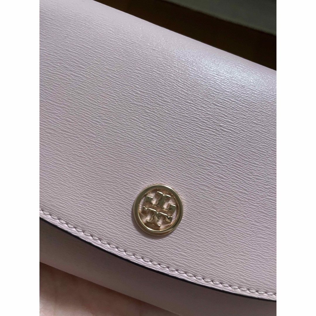 Tory Burch(トリーバーチ)のTORY BURCH折り財布 レディースのファッション小物(財布)の商品写真