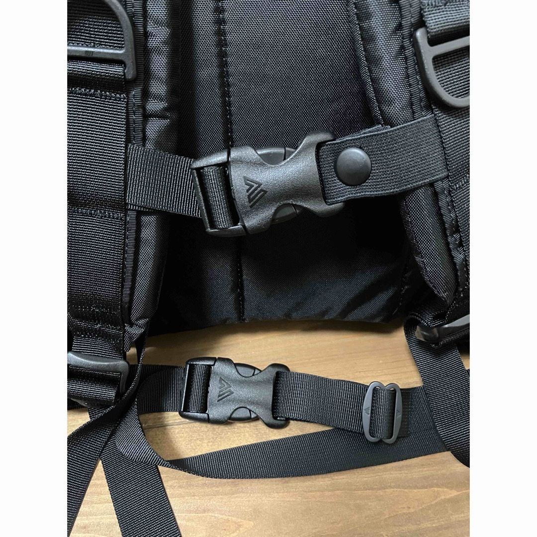 Gregory(グレゴリー)のグレゴリー デイパック 26L スペクトラ メンズのバッグ(バッグパック/リュック)の商品写真