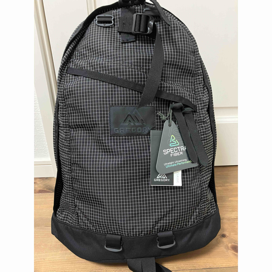 Gregory(グレゴリー)のグレゴリー デイパック 26L スペクトラ メンズのバッグ(バッグパック/リュック)の商品写真