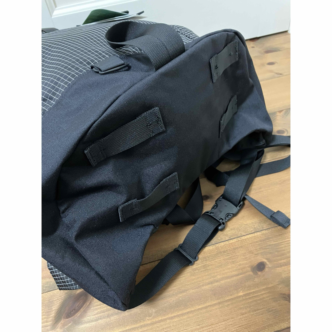 Gregory(グレゴリー)のグレゴリー デイパック 26L スペクトラ メンズのバッグ(バッグパック/リュック)の商品写真