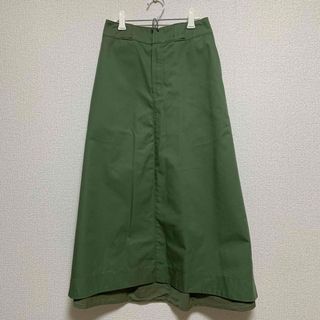 ディッキーズ(Dickies)の値下げ中　ディッキーズ　ロングスカート  スカート(ロングスカート)