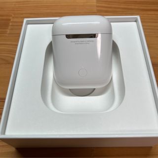 【保証期間内】 AirPods 第2世代　フルセット