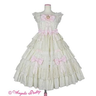 アンジェリックプリティー ボタンの通販 700点以上 | Angelic Prettyを