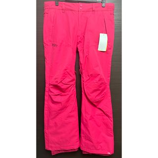 ロキシー(Roxy)の【新品】ROXY スノーボード　ウェア　パンツ(ウエア/装備)