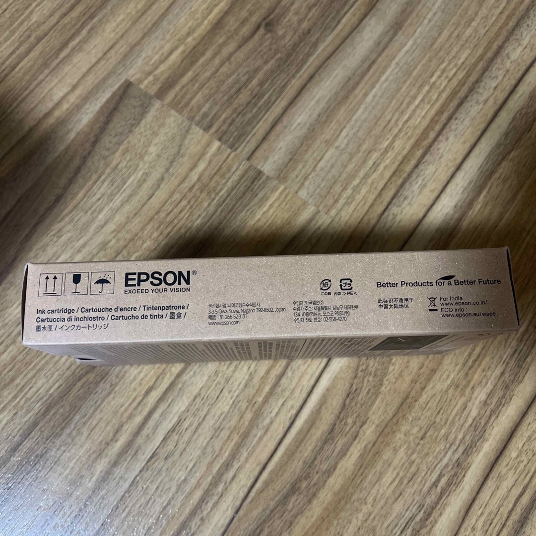 EPSON インクカートリッジインクカートリッジ