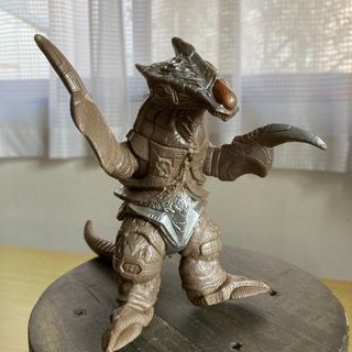 ウルトラマン怪獣シリーズ　リガトロン(特撮)