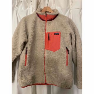 パタゴニア(patagonia)のパタゴニア　(ダウンコート)