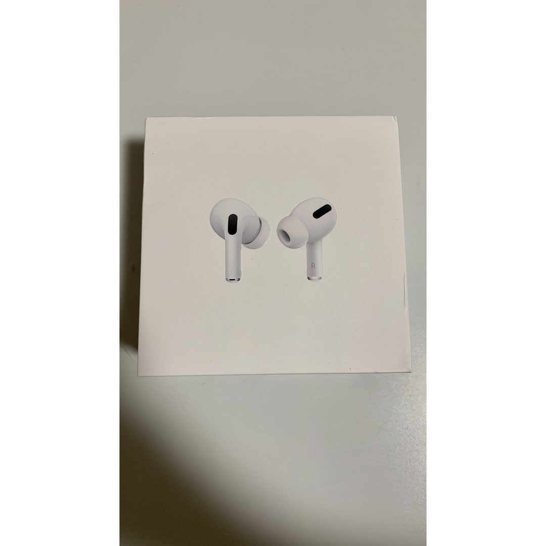 半額以下!送料無料で 【美品】アップル(Apple) AirPods Pro (第1世代