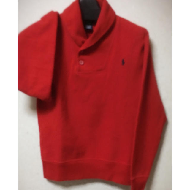 POLO RALPH LAUREN(ポロラルフローレン)のまっさん専用、ポロのトレーナー レディースのトップス(トレーナー/スウェット)の商品写真