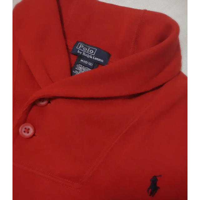 POLO RALPH LAUREN(ポロラルフローレン)のまっさん専用、ポロのトレーナー レディースのトップス(トレーナー/スウェット)の商品写真