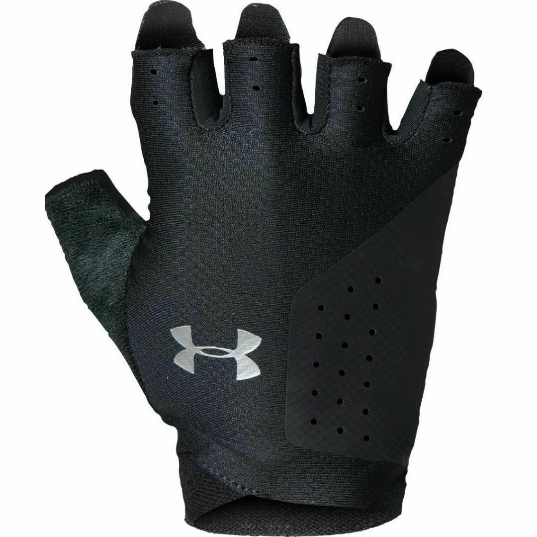 UNDER ARMOUR(アンダーアーマー)のS/Mサイズ レディース トレーニンググローブ アンダーアーマー レディースのレディース その他(その他)の商品写真